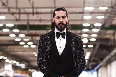 Early Struggles To OTT Success, How Dino Morea Revived His Career