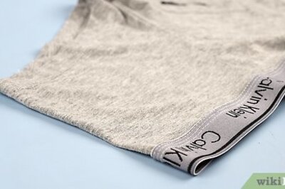 How to Roll Underwear for Easy Storage