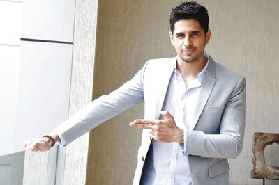 Sidharth Malhotra's Biopic on Kargil War Hero Vikram Batra Finally Gets a Title