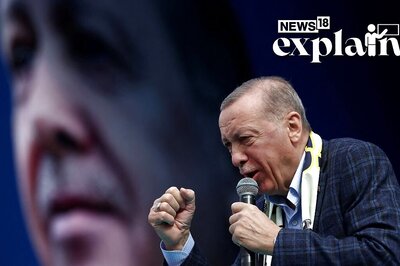 Turkey's Erdogan Wins Historic Runoff Election: What are the Challenges that Lie Ahead?