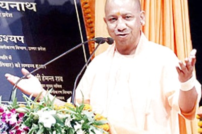 World-Class Hospitals, More Posts for Nurses: Yogi 2.0’s Booster Dose for UP’s Health Sector