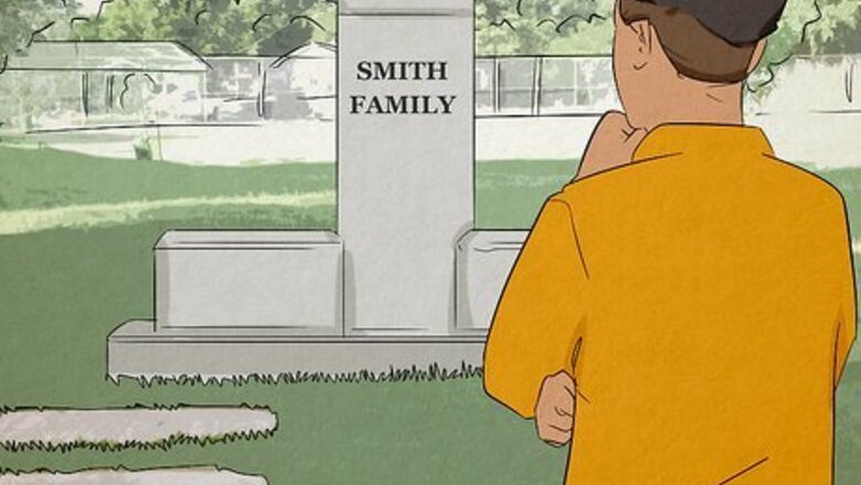 How to Find a Person's Grave