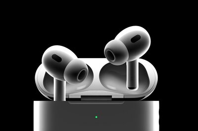 AirPods Could Be Made In India Soon As Foxconn Wins Apple Order: Report