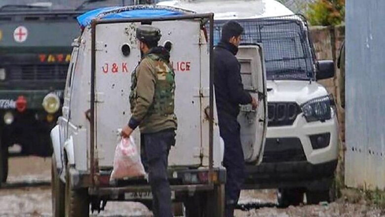 Cop-out: Kashmir Police Bureaucracy Drags Feet on Its Own Request to Extradite Alleged Jihad Activist