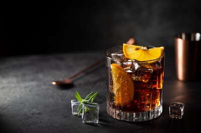 Beyond the Classic Old Fashioned: Modern Whisky Cocktails to Savour