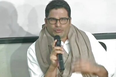 Prashant Kishor to Launch 'Baat Bihar Ki' With Aim to Mobilise 1 Crore Youth in 100 Days for 'New Leadership'