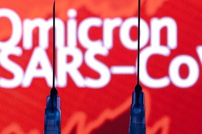 Omicron Variant: Did You Know This COVID-19 Vaccines' Impact Over the New Variant?