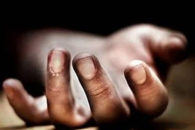 19-year-old College Student Dies by Suicide in Mumbai
