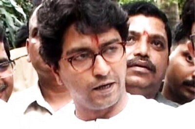 Raj Thackeray to march against Mumbai violence