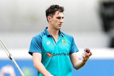 IND vs AUS: Pat Cummins Likely to Take Part in Sheffield Shield to Prepare For India Tests