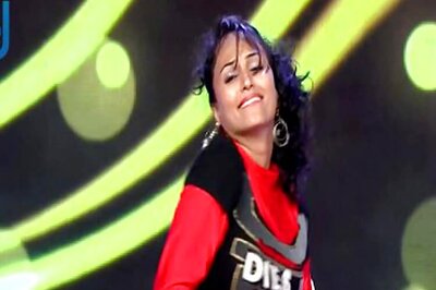 Harpreet Khatri wins 'Dance India Dance Super Moms'