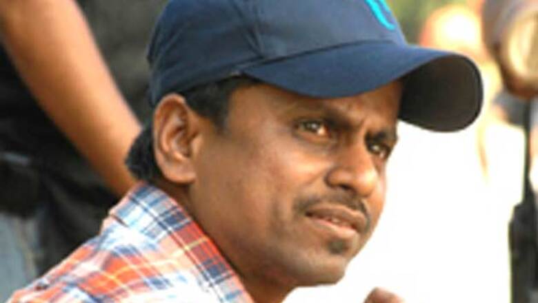 Now Tamil film 'Ramana' to be remade in Hindi