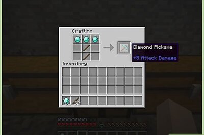 How to Make a Nether Portal in Minecraft