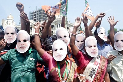 'Aatmanirbhar Bharat', 'Sabka Saath, Sabka Vikas' & Others: On Modi's B'day, Slogans Reflecting His Rise