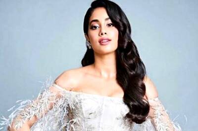 Janhvi Kapoor: My Mom and Dad Have Always Been Very Dramatic About My Dating Life
