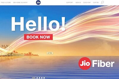 All JioFiber Monthly Plans: Rs 699 Onwards, Free Data, 1Gbps Speed And More