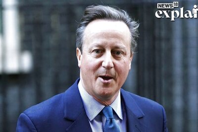 Why UK PM Rishi Sunak Brought Back David Cameron & Will Firing Braverman Hurt Conservatives | EXPLAINED