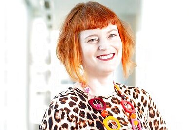 National Public Radio Books Editor Petra Mayer Dies At 46