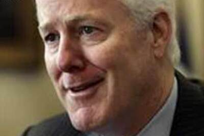 Senator sorry for calling India security threat to US