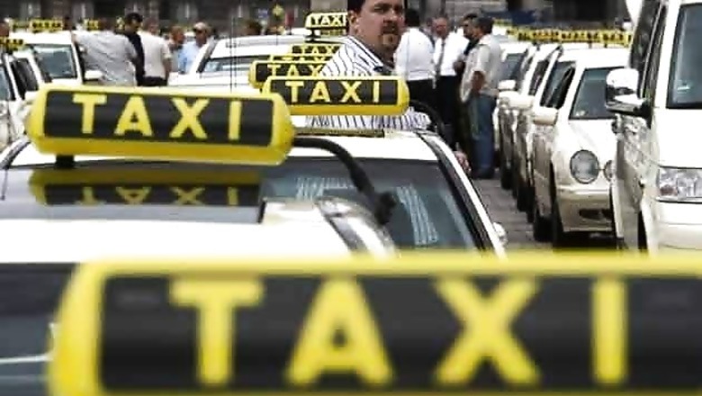 HC agrees to hear plea for regulating radio cabs in Delhi