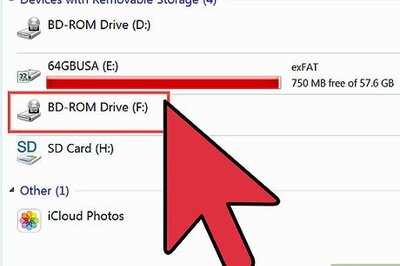 How to Burn a PlayStation Disc Using Nero