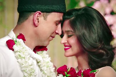 'Rustom' Trailer: Akshay Kumar Brings the Infamous Nanavati Case to the Big Screen