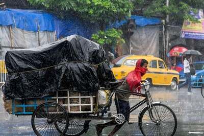 La Nina On Its Way, India May Experience Above-Average Rainfall This Year