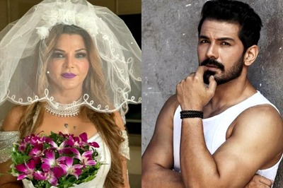 Rakhi Sawant Says 'I Love You' to Abhinav Shukla, Tells Bigg Boss She Wants to be His Girlfriend