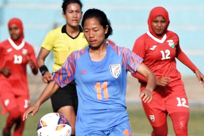 Dangmei Grace Signs for Gokulam Kerala FC Ahead of AFC Women's Club Championship