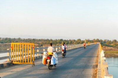 This Bridge In MP's Khargone, Believed To Be Haunted, Has Taken 100 Lives In 26 Years