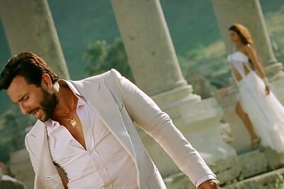 It's 'Race 2' vs 'Akaash Vani' on January 25