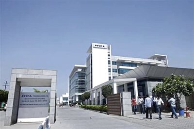 HCL Named Global Leader for Internet of Things Services