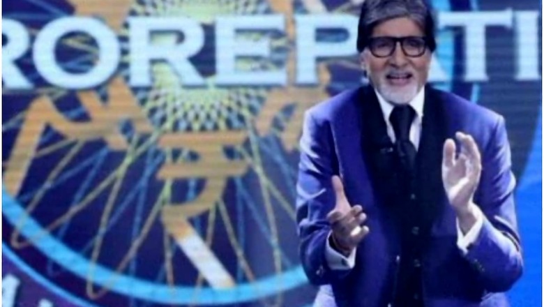 Kaun Banega Crorepati 12: Rajasthan Based Carpenter Wins Rs 6.40 Lakh