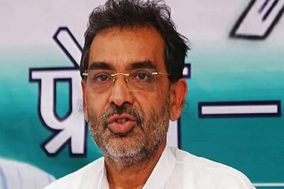 RLSP's Upendra Kushwaha May Reunite with Old Political Ally Nitish Kumar in Bihar