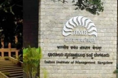 IIM Bangalore Launches 1-year Hospital Management Course for Professionals