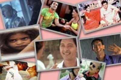 US students watch Don to learn Hindi