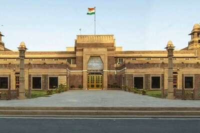Rajasthan HC Begins Hearing Plea Against Merger of Six BSP MLAs With Congress Govt