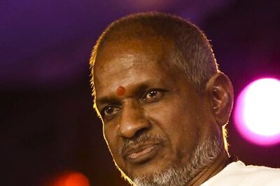 Ace Music Director Ilayaraja Taken to Court over Royalty Issue