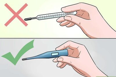 How to Monitor a Child's Fever
