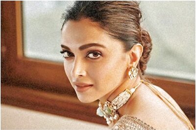 Deepika Padukone Launches 'Chain of Wellbeing' Using Instagram Guides