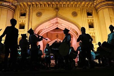 Telangana finally goes live, it's our audacity of hope