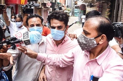 Kalra Committed White-collar Crime: Delhi Police to Court in O2 Concentrator Black Marketing Case