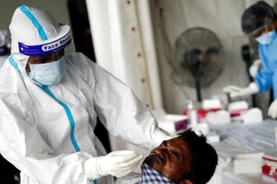 Delhi Reports 58 New Covid-19 Cases, One Death in Last 24 Hours