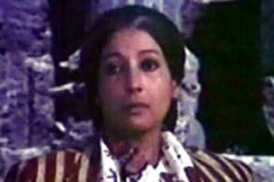 Suchitra's loss may be Sulochana's gain