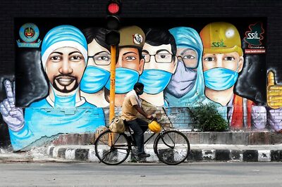 India's Coronavirus Case Fatality Rate 'Progressively Falling', Among the Lowest in World