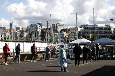 Australia's second-biggest city enters strict new coronavirus lockdown