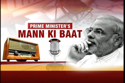 PM Modi's next 'Mann ki Baat' on Sunday