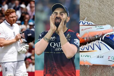 Cricket Controversies of 2023: Ravindra Jadeja’s Ointment in BGT to Usman Khawaja’s Pro-Palestine Shoes