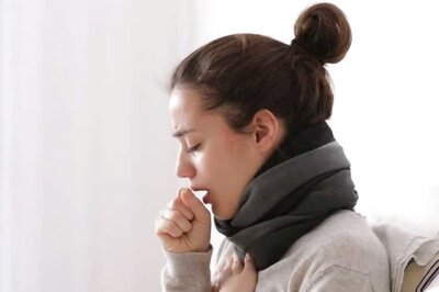 Suffering From Cough And Cold? 4 Natural Remedies That Bring You Instant Relief