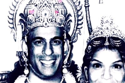 Alisha Chinai Imagines Rishi Sunak-Akshata Murthy as Ram-Sita in Instagram Reel